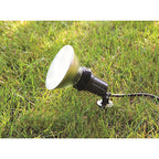 Sigma Electric - 14792GN - Bronze Plug In 150 watt LED Spike Light - 1/Pack