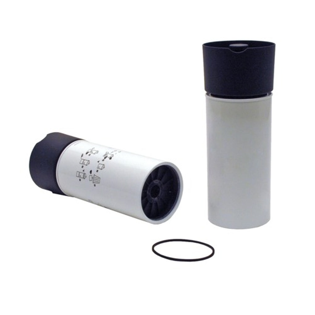 WIX - 33986 - Spin On Fuel Water Separator w/ Open End Bottom