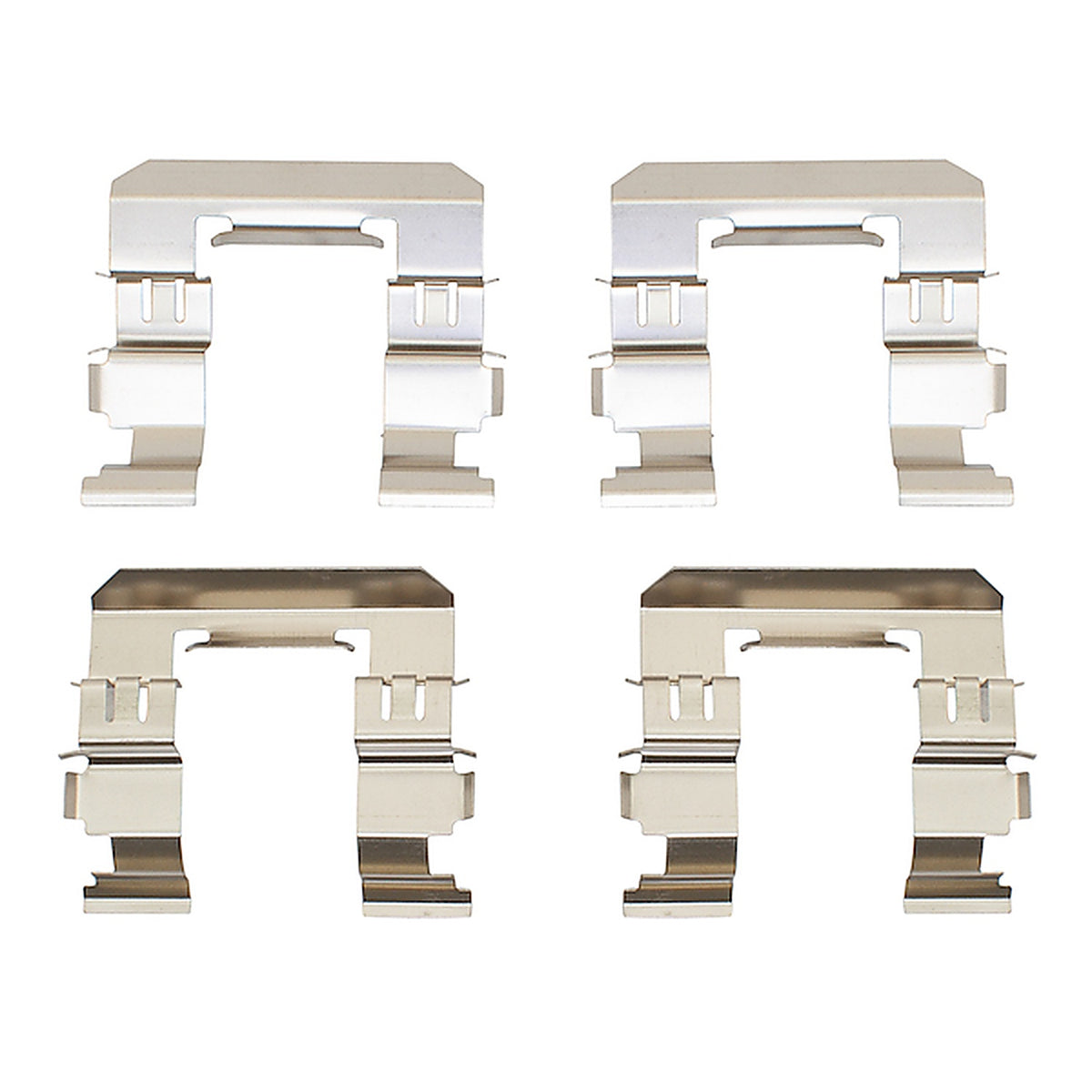 DFC - 340-01005 - Disc Brake Hardware Kit