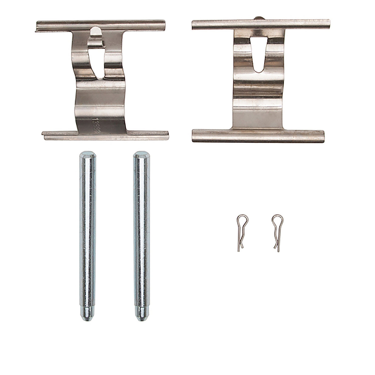 DFC - 340-02005 - Disc Brake Hardware Kit