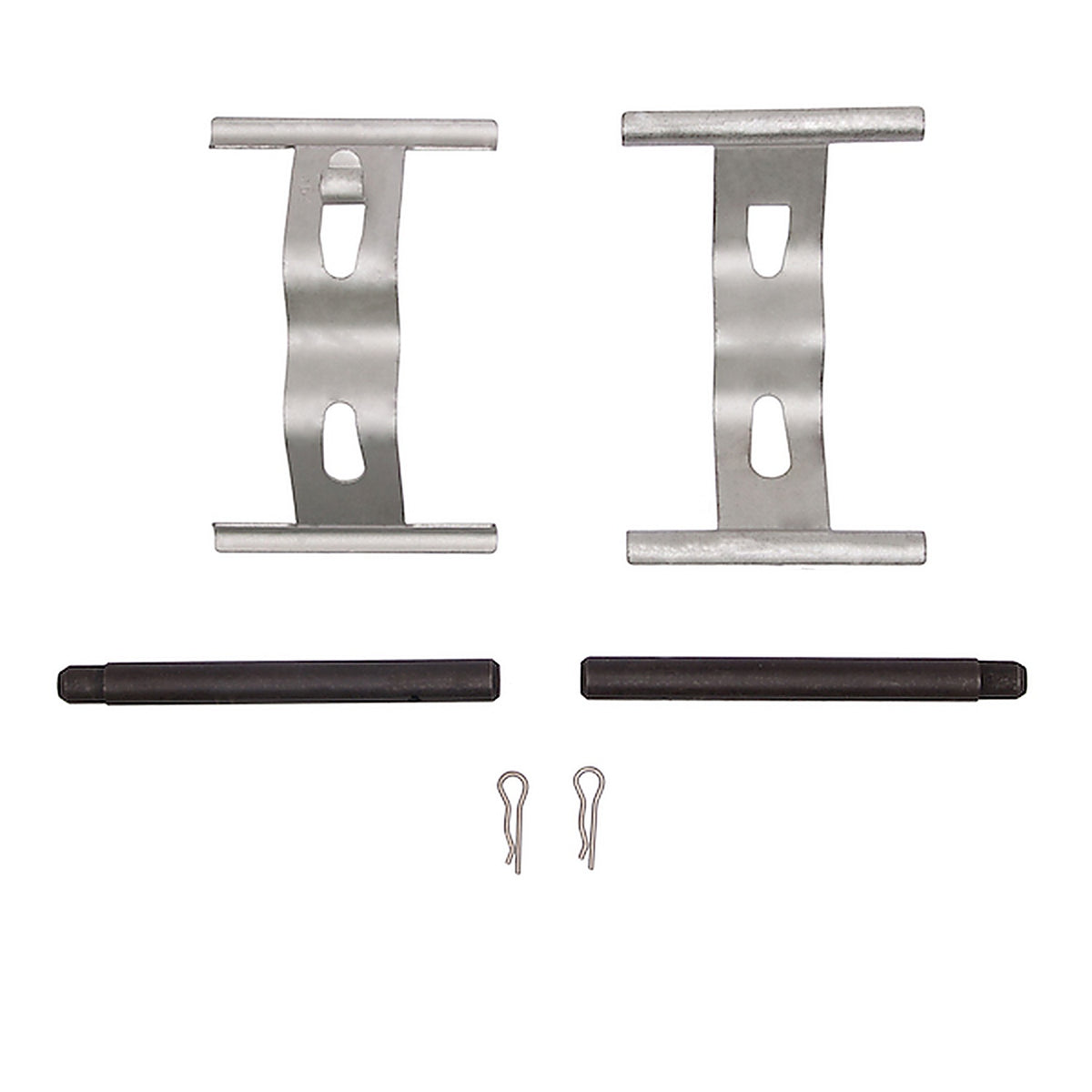 DFC - 340-02007 - Disc Brake Hardware Kit