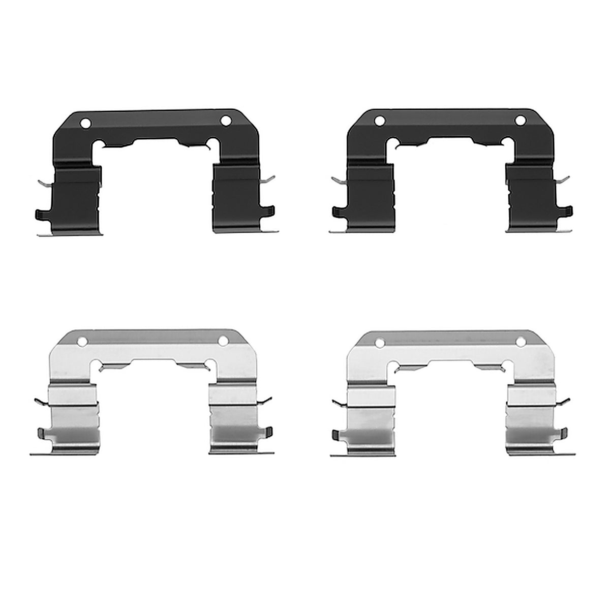 DFC - 340-03022 - Disc Brake Hardware Kit