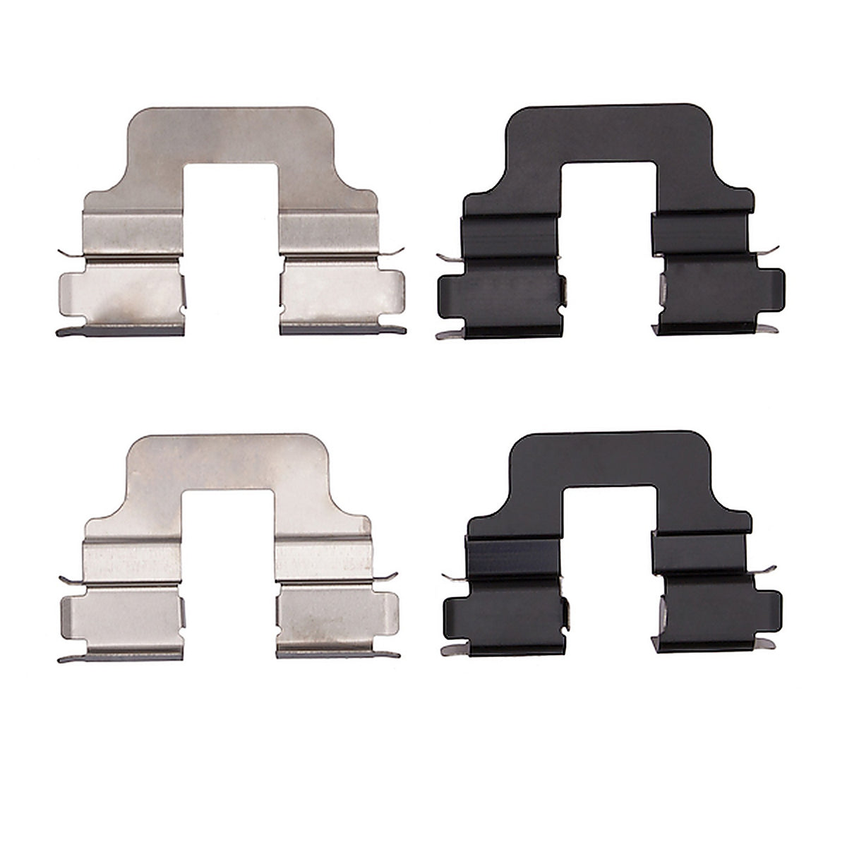 DFC - 340-07005 - Disc Brake Hardware Kit