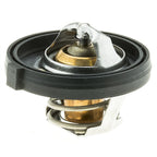 MotoRad - 340-160 - Thermostat-160 Degrees w/seal