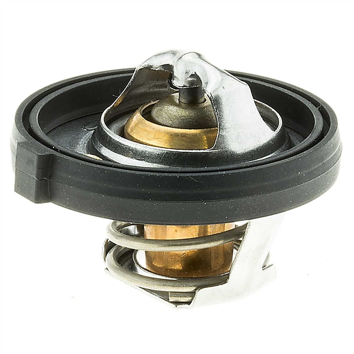 MotoRad - 340-160 - Thermostat-160 Degrees w/seal