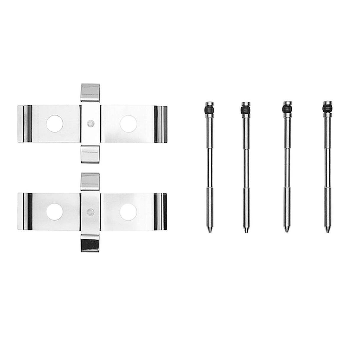 DFC - 340-20002 - Disc Brake Hardware Kit