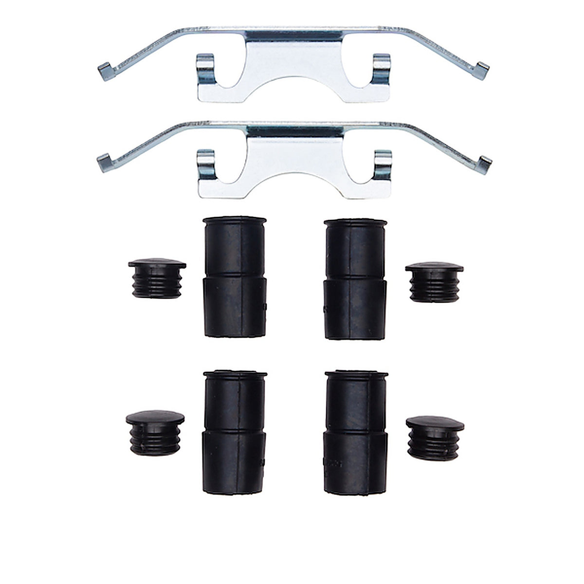 DFC - 340-31016 - Disc Brake Hardware Kit