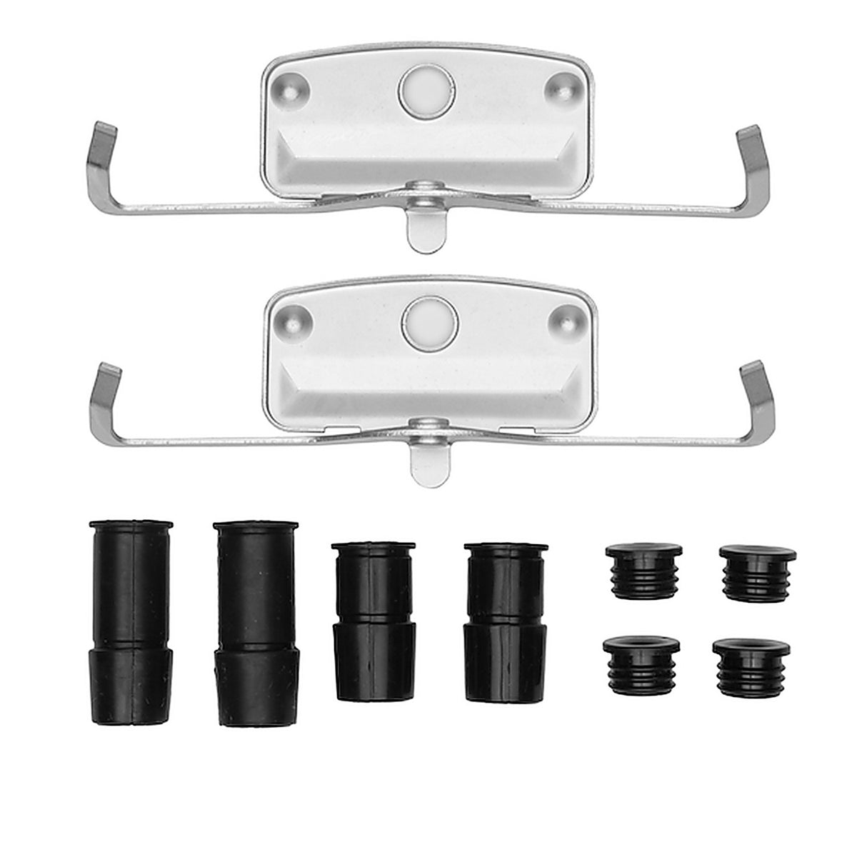DFC - 340-31019 - Disc Brake Hardware Kit