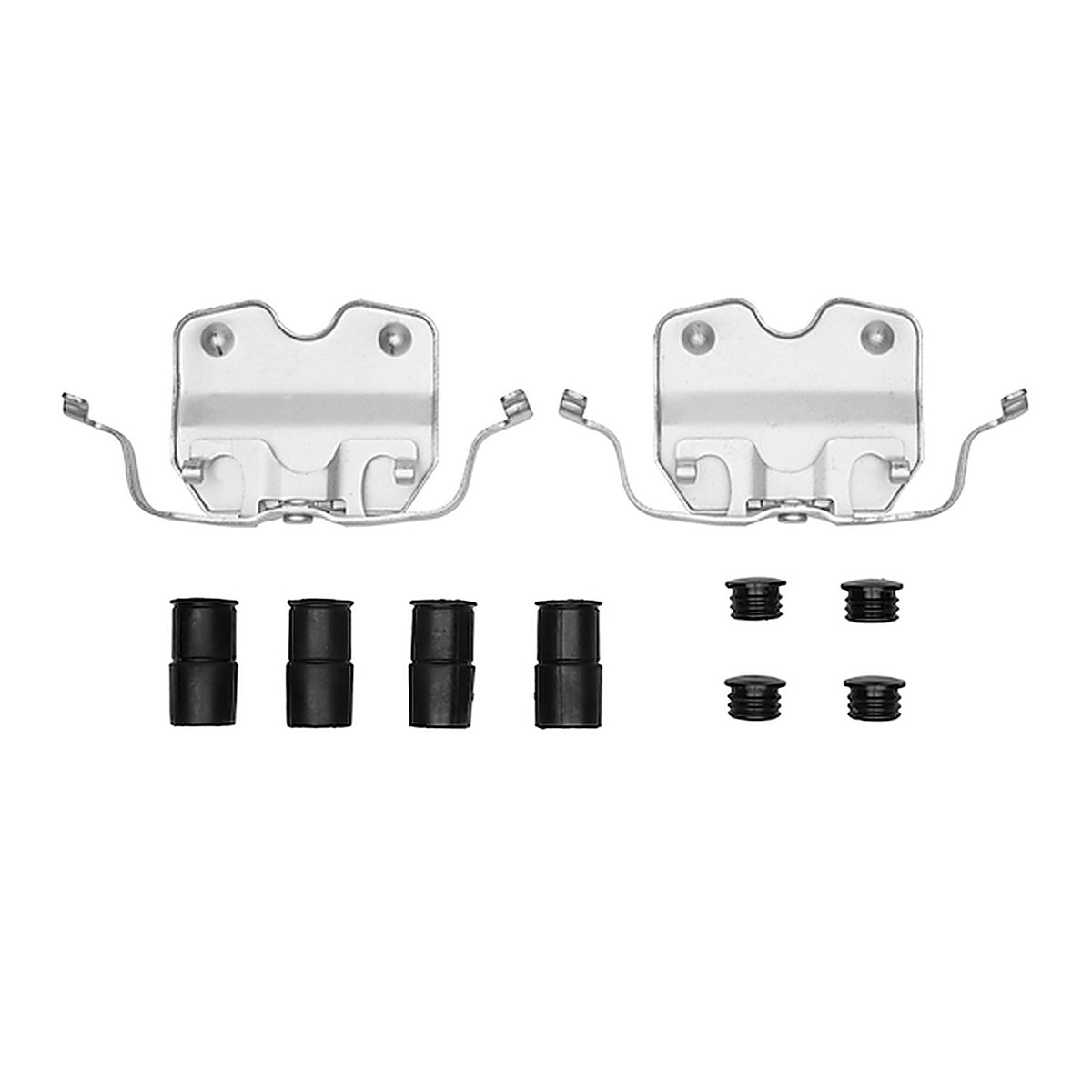 DFC - 340-31023 - Disc Brake Hardware Kit