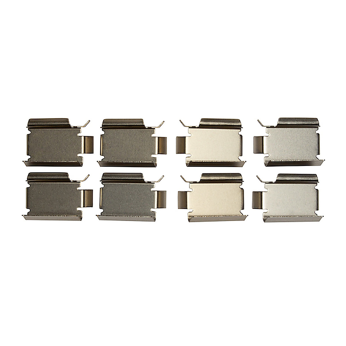 DFC - 340-42012 - Disc Brake Hardware Kit