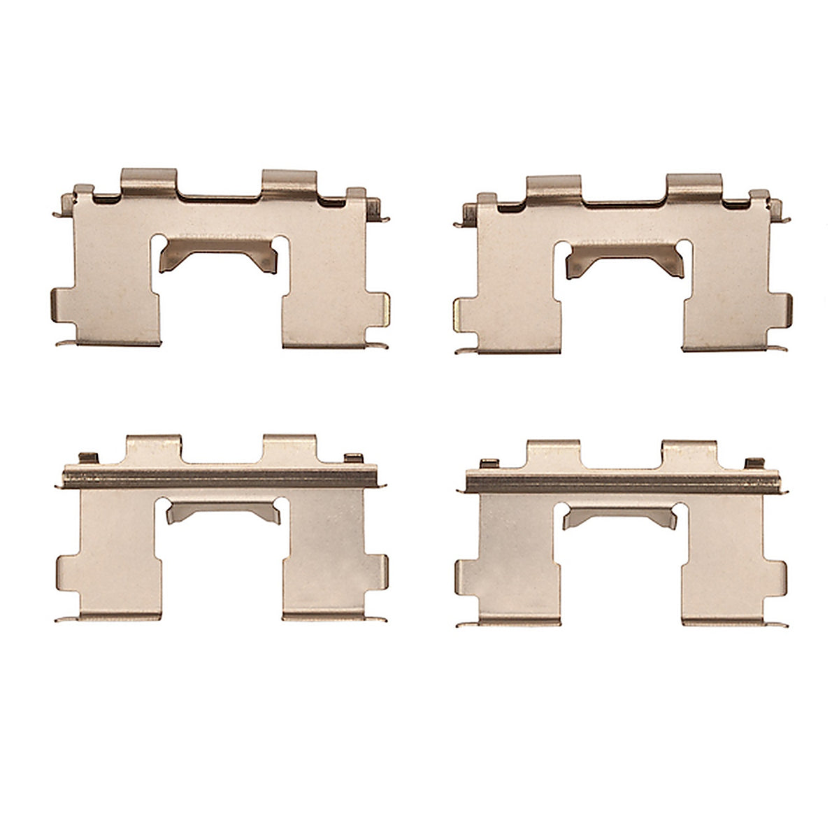 DFC - 340-47063 - Disc Brake Hardware Kit