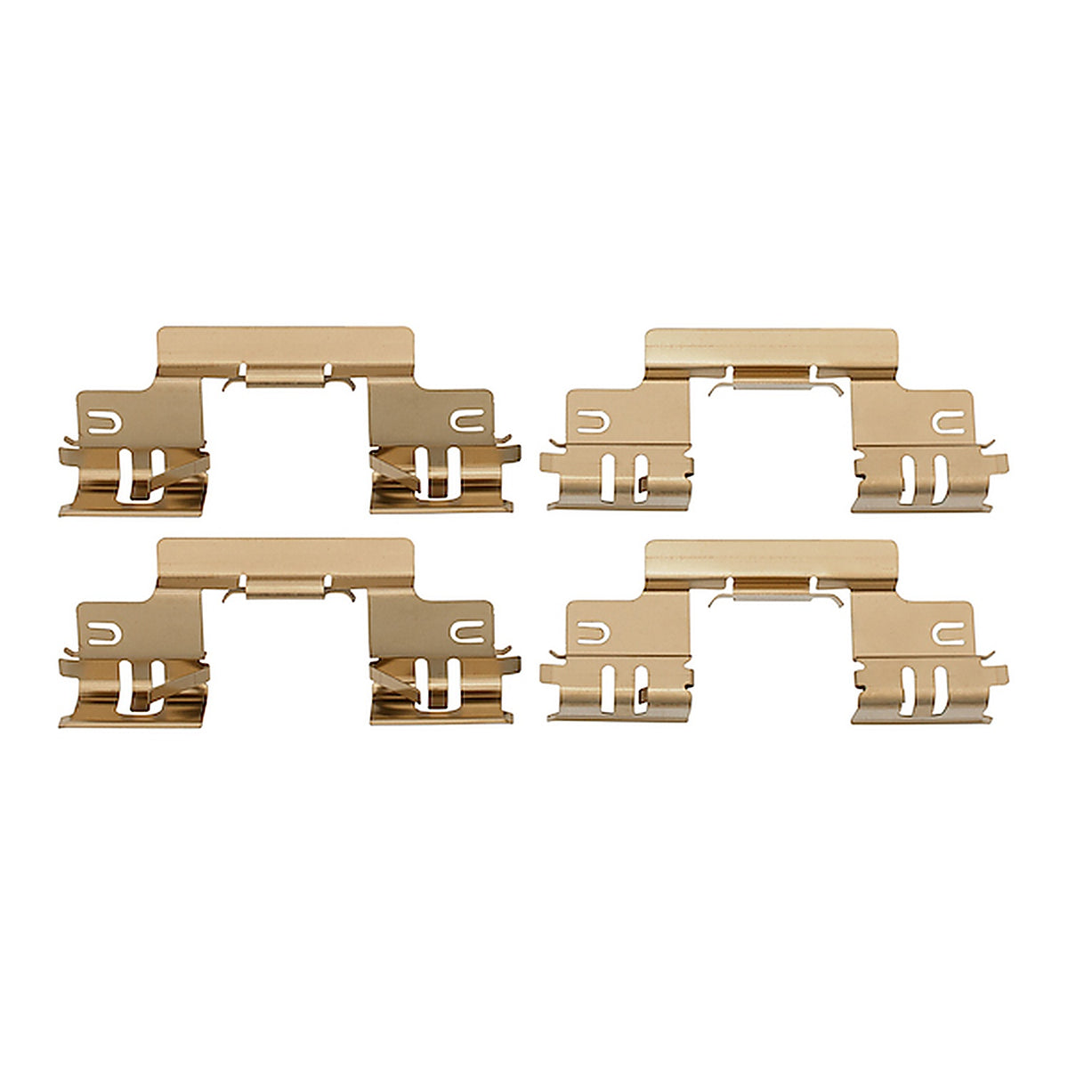 DFC - 340-47084 - Disc Brake Hardware Kit