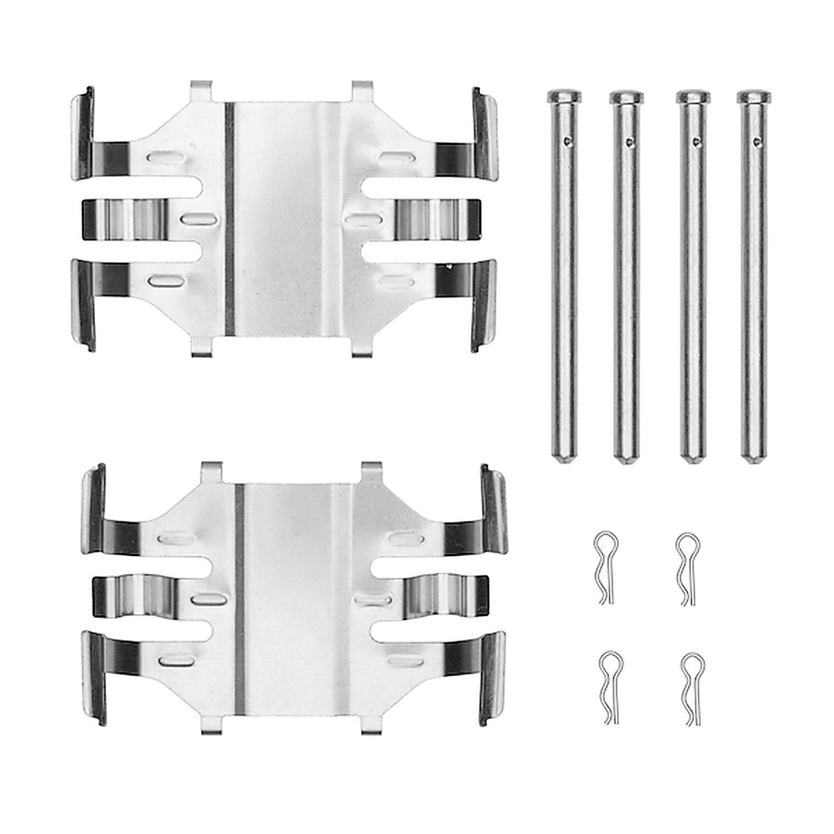 DFC - 340-48005 - Disc Brake Hardware Kit