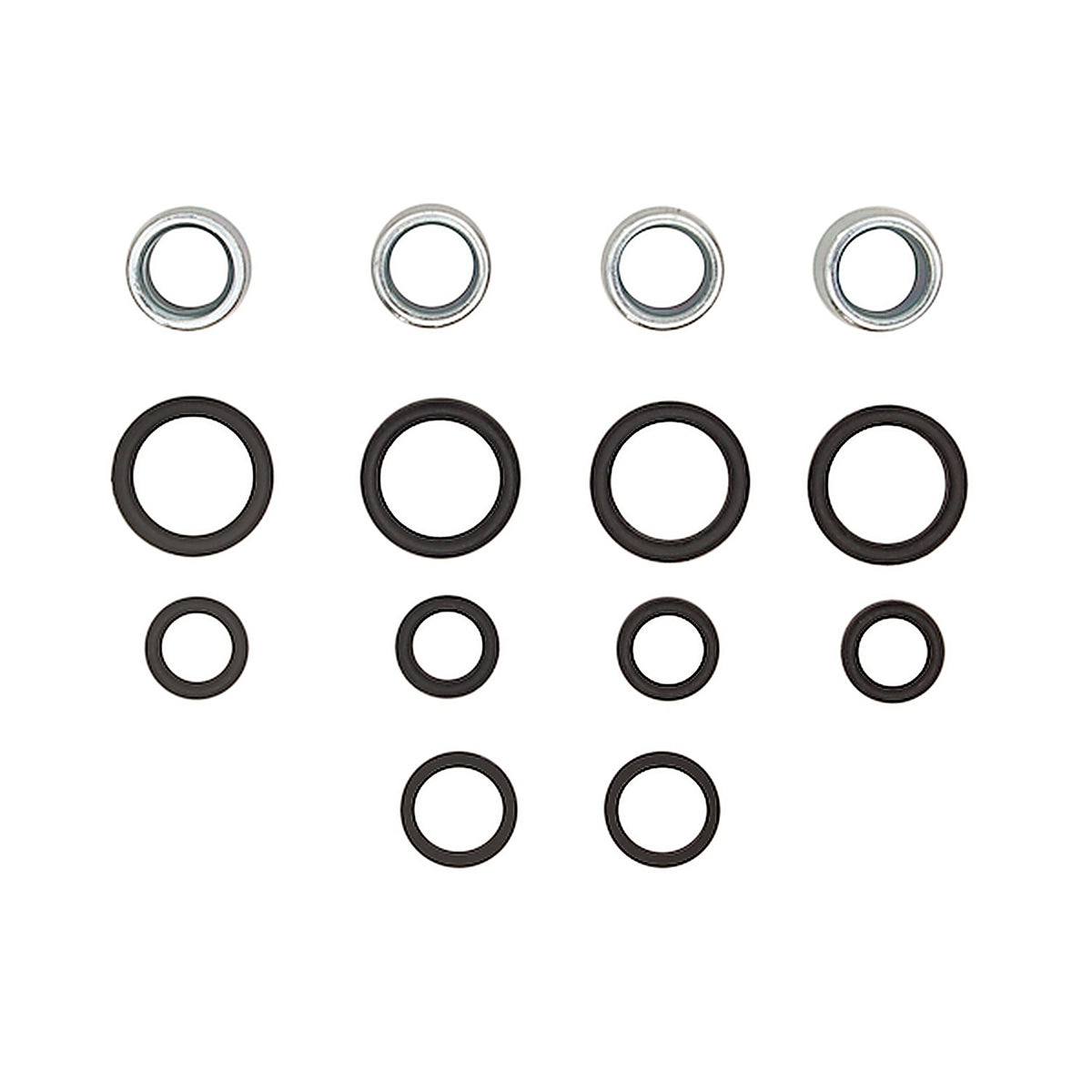 DFC - 340-52002 - Disc Brake Hardware Kit