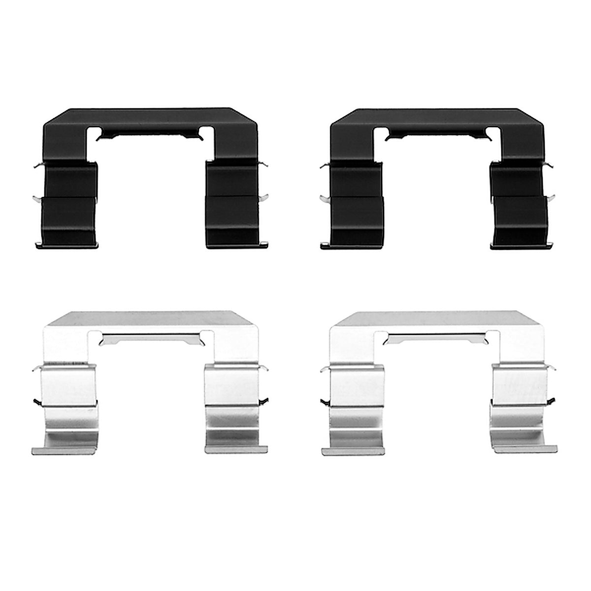 DFC - 340-54026 - Disc Brake Hardware Kit