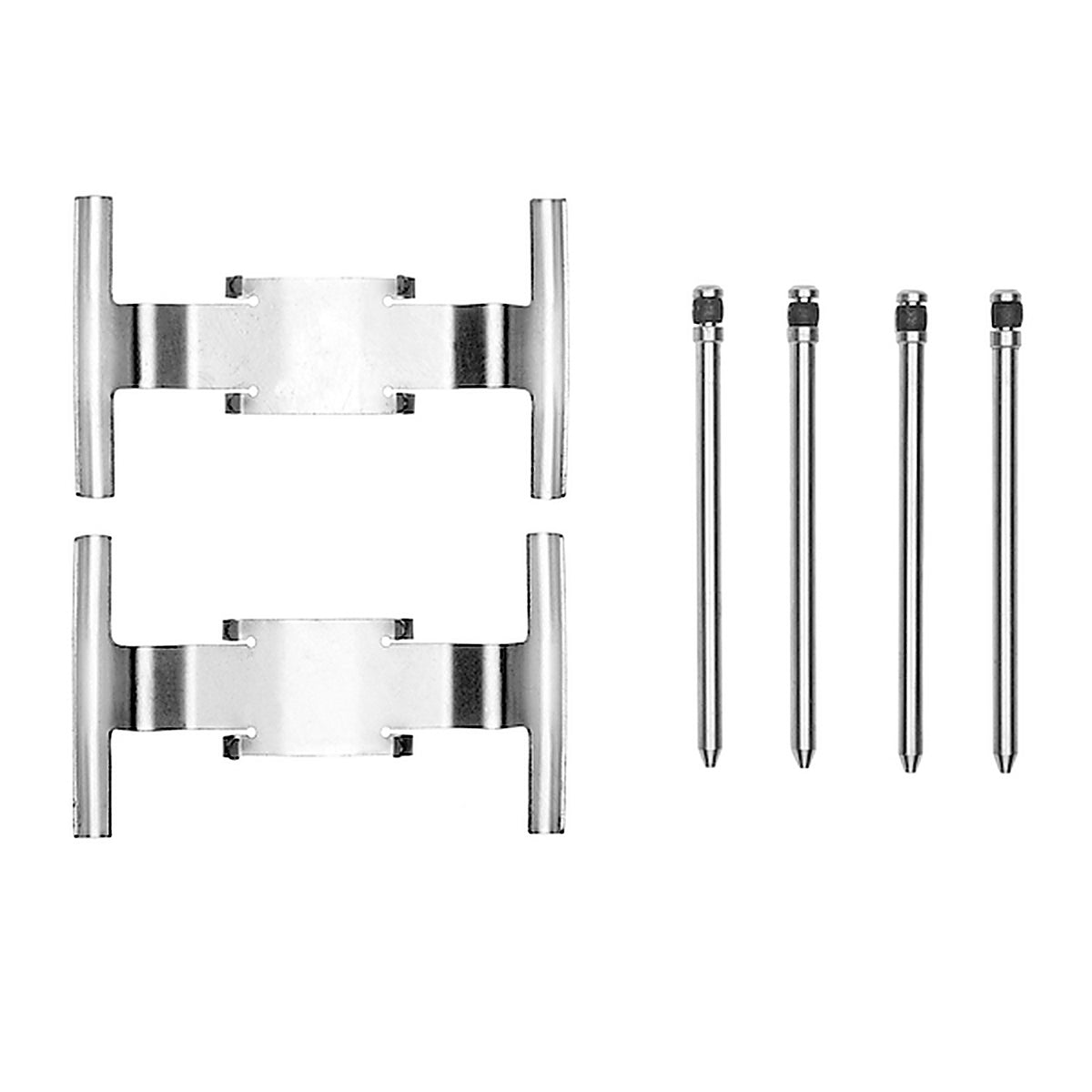DFC - 340-54082 - Disc Brake Hardware Kit