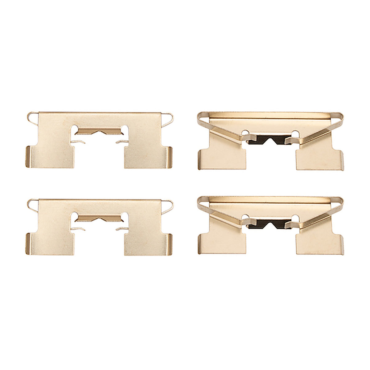 DFC - 340-59001 - Disc Brake Hardware Kit