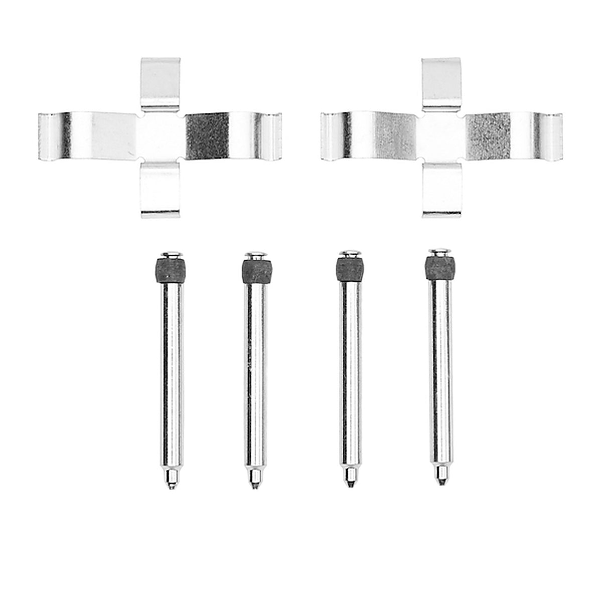 DFC - 340-63010 - Disc Brake Hardware Kit