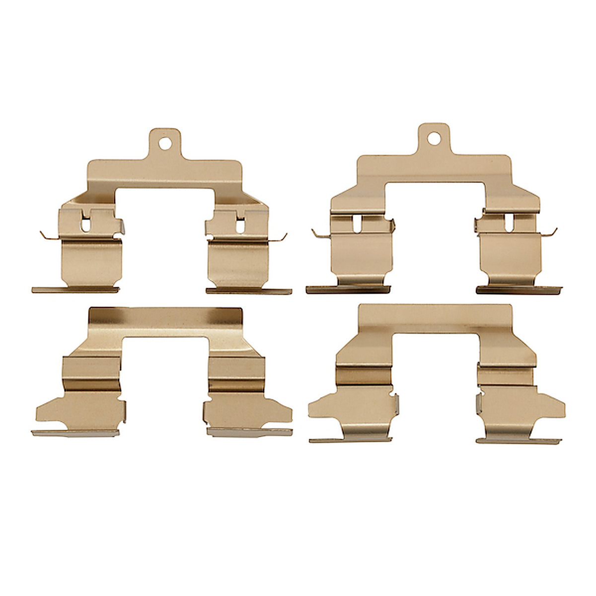 DFC - 340-67026 - Disc Brake Hardware Kit