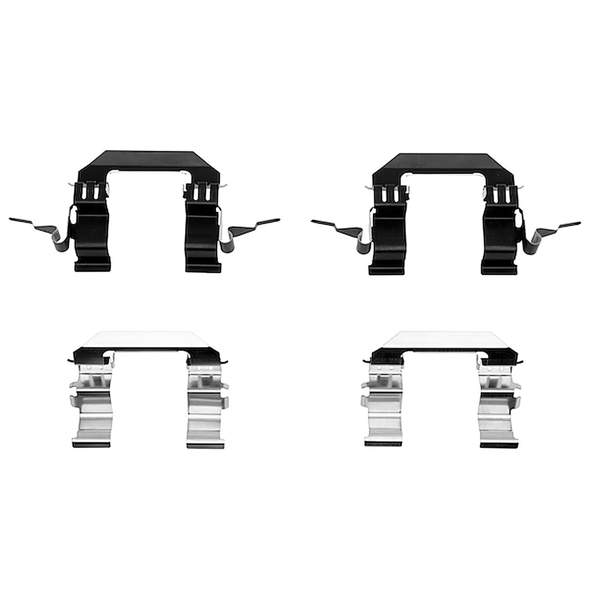 DFC - 340-68004 - Disc Brake Hardware Kit