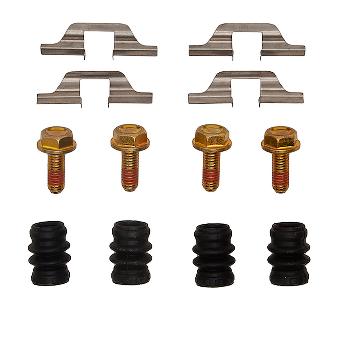 DFC - 340-74011 - Disc Brake Hardware Kit