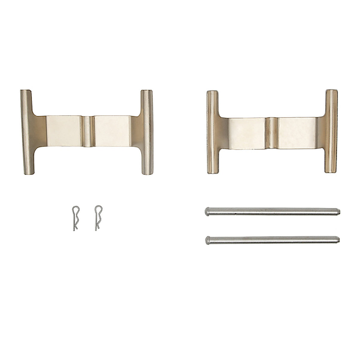 DFC - 340-75006 - Disc Brake Hardware Kit