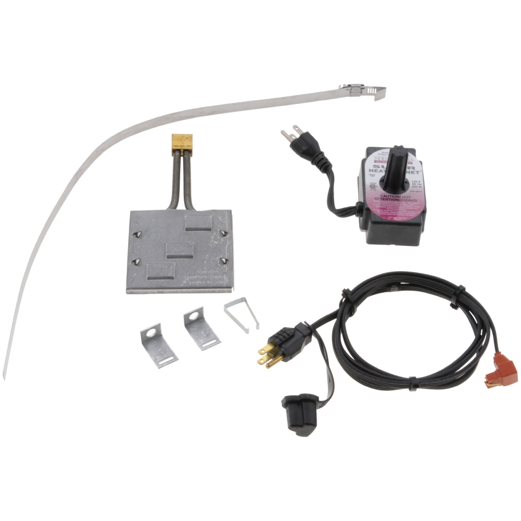 ZeroStart - 3400014 - Clamp on Heater