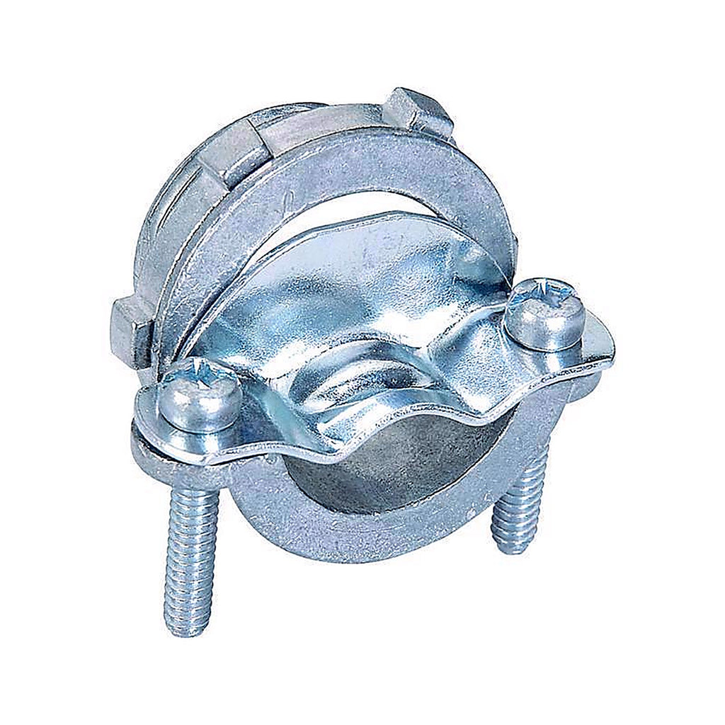 Sigma Electric - C-750 - ProConnex NM/SE Clamp Cable Connector - 50/Pack