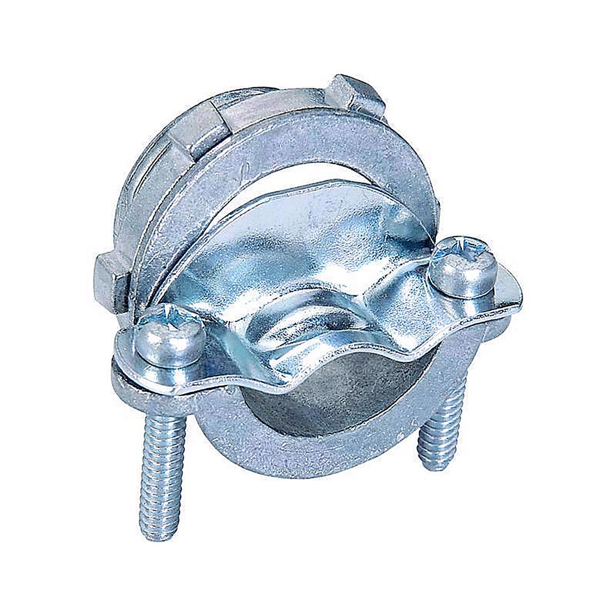 Sigma Electric - C-750 - ProConnex NM/SE Clamp Cable Connector - 50/Pack