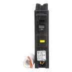 Square D - HOM120GFICP - HomeLine 20 amps Surge Single Pole Circuit Breaker
