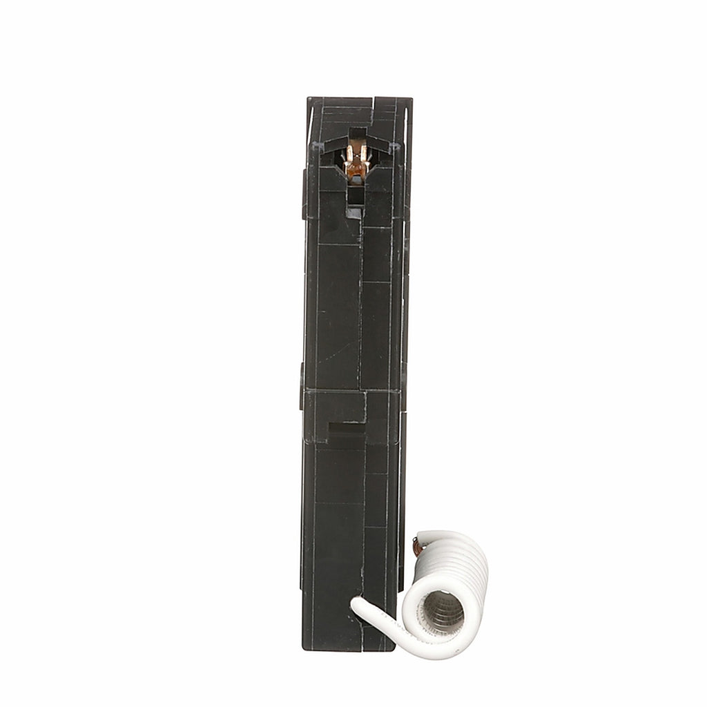 Square D - HOM120GFICP - HomeLine 20 amps Surge Single Pole Circuit Breaker