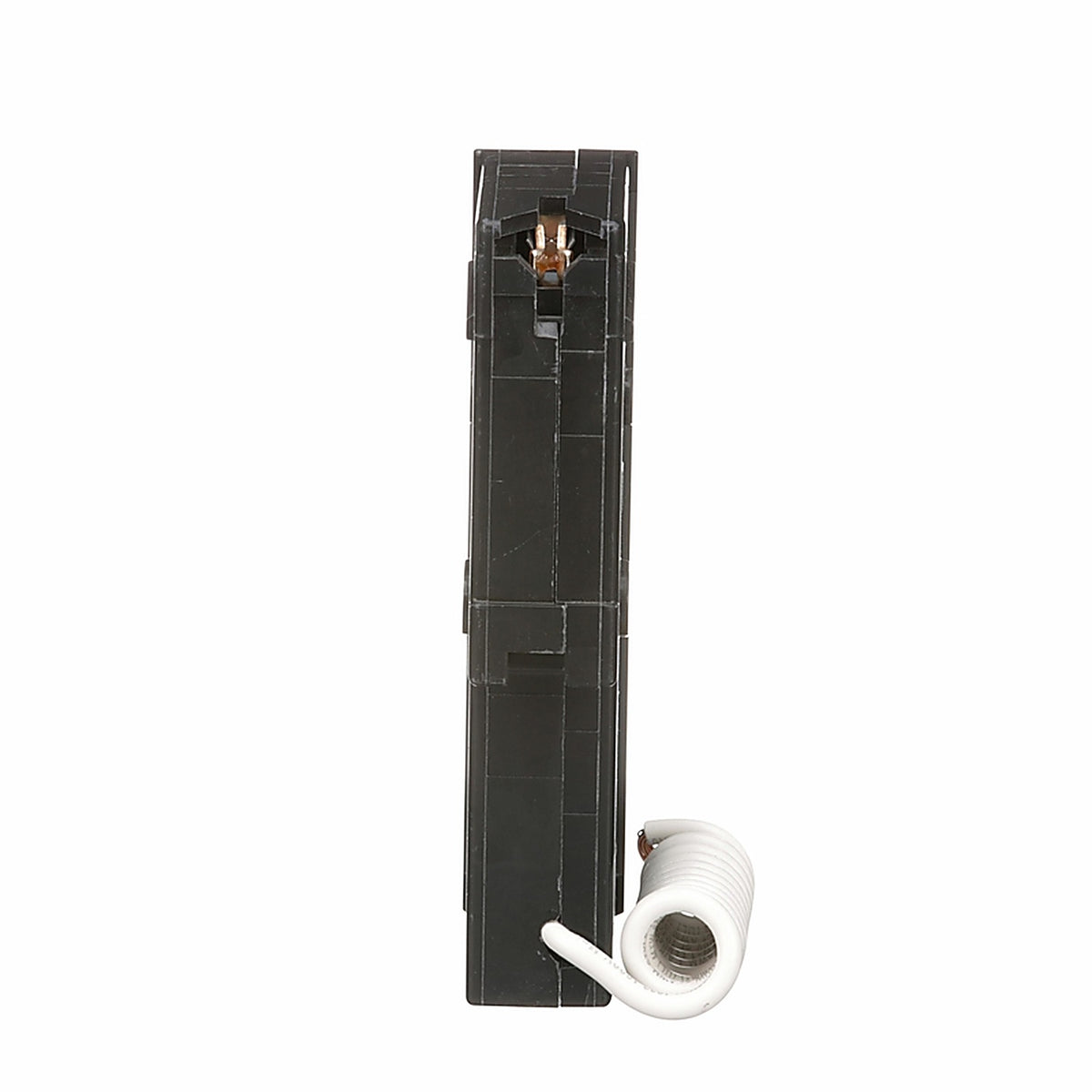 Square D - HOM120GFICP - HomeLine 20 amps Surge Single Pole Circuit Breaker