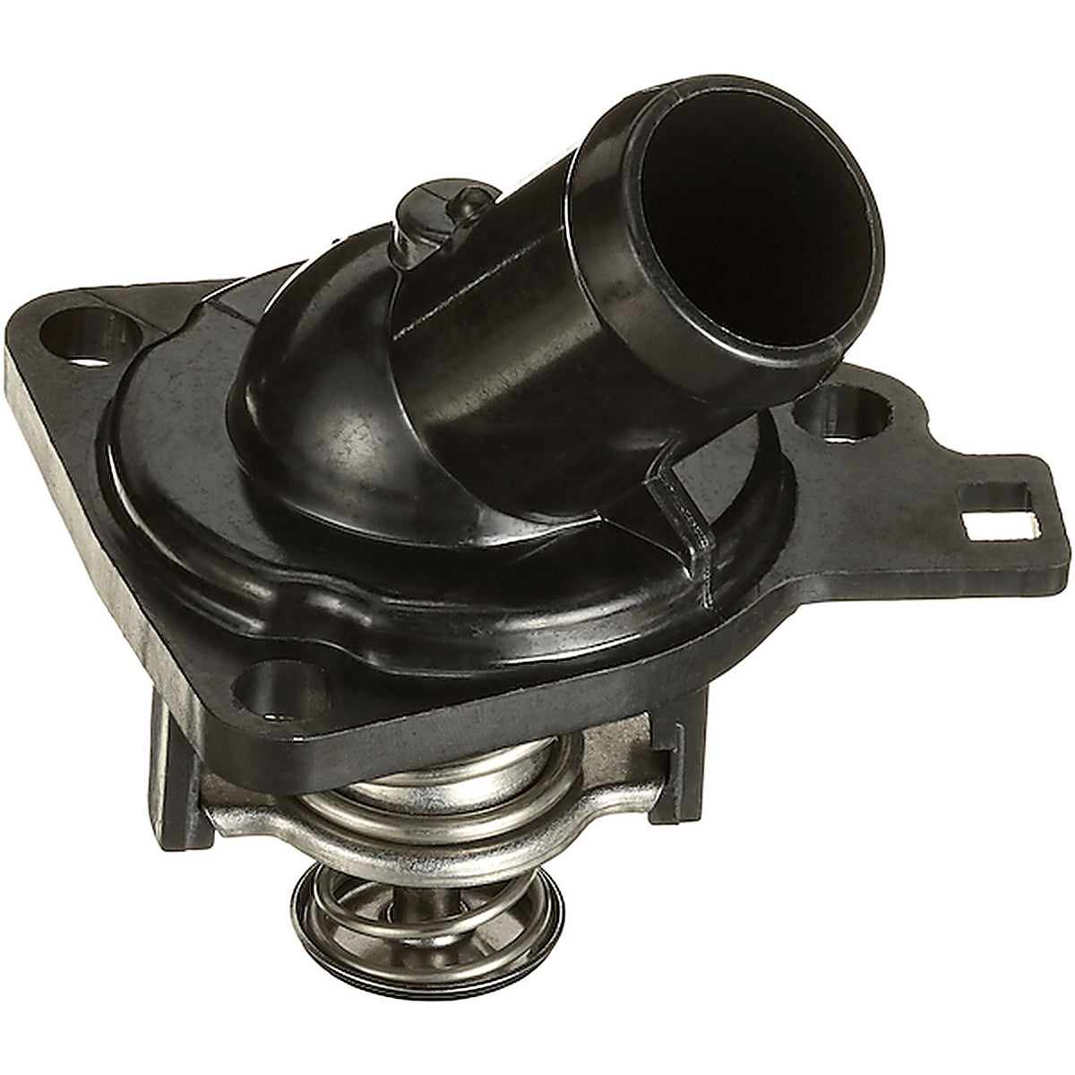 Gates - 34048 - Integrated Housing Engine Coolant Thermostat