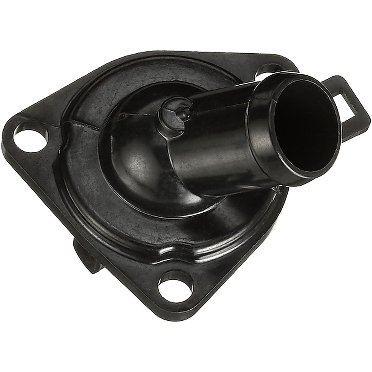 Gates - 34048 - Integrated Housing Engine Coolant Thermostat