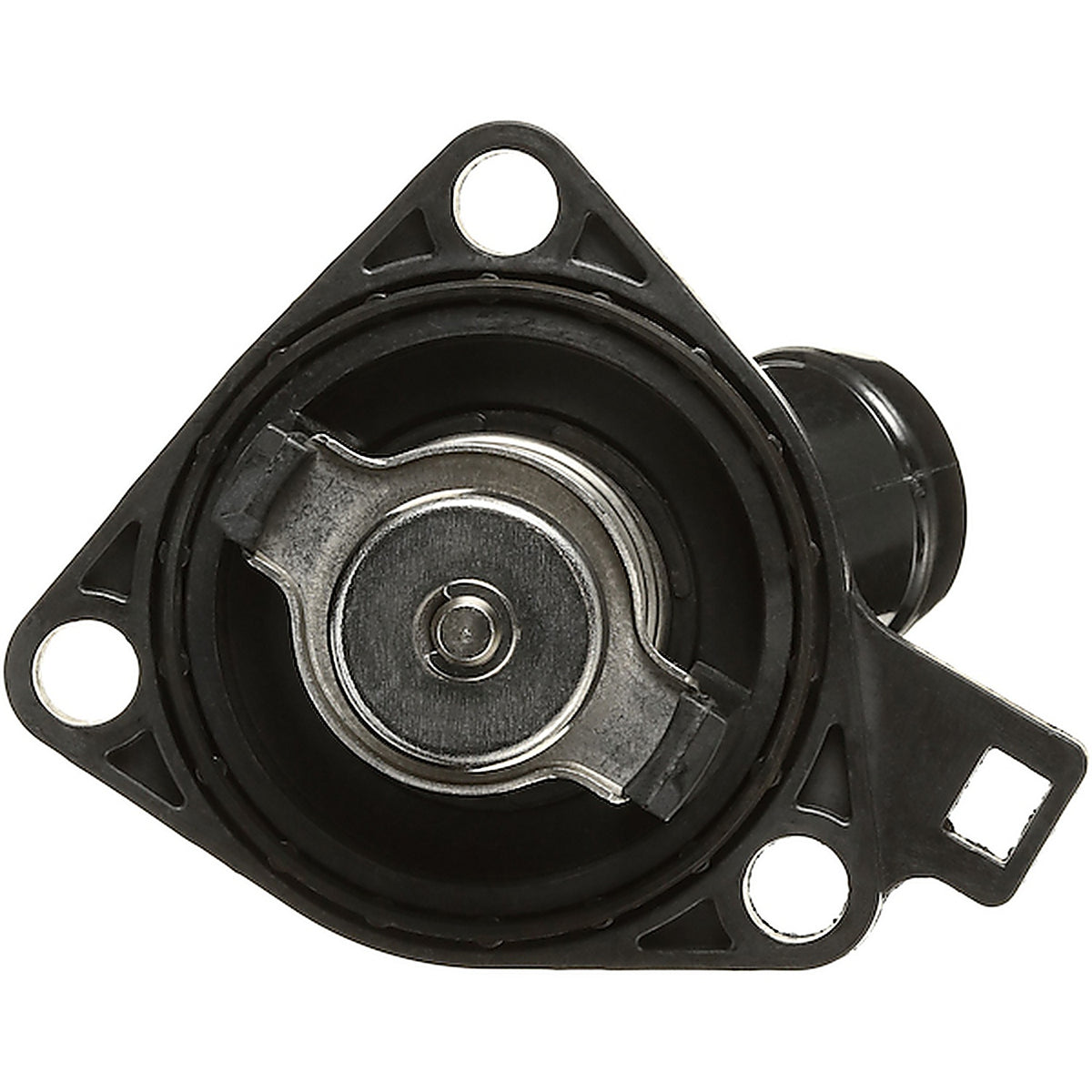 Gates - 34048 - Integrated Housing Engine Coolant Thermostat