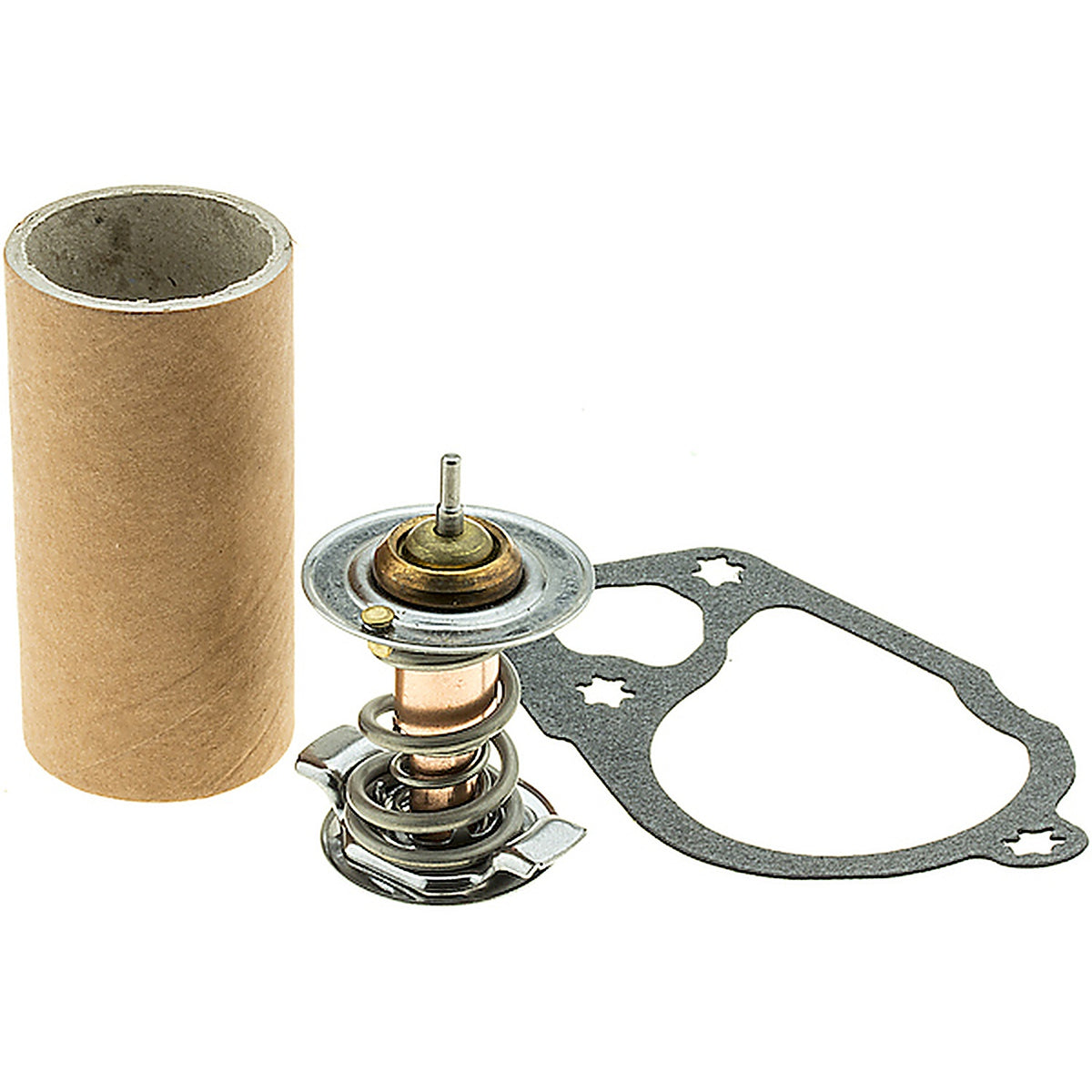 Gates - 34163S - Premium Engine Coolant Thermostat