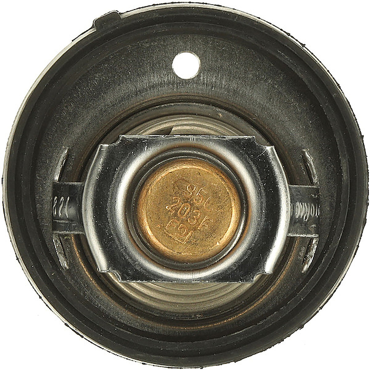 Gates - 34172 - OE Type Engine Coolant Thermostat