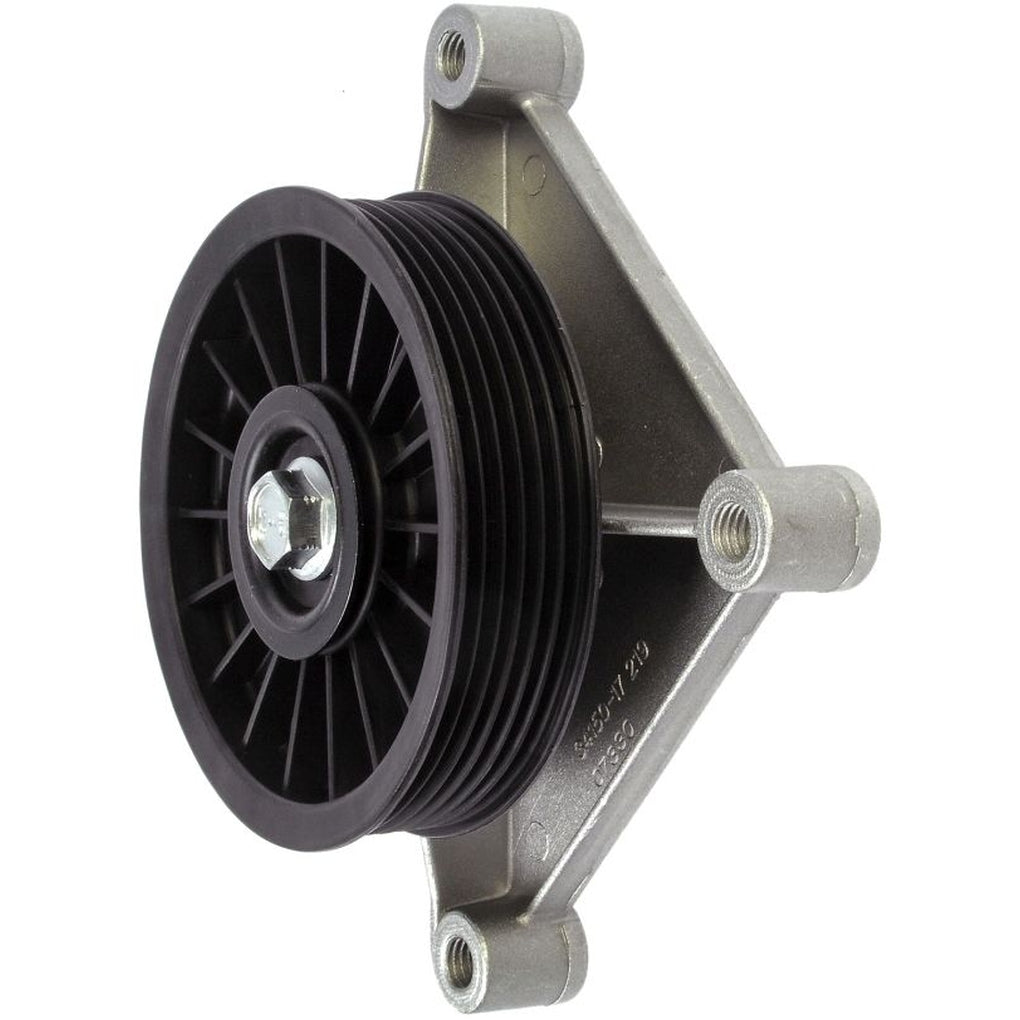 Dorman|34207|Air Conditioning Bypass Pulley