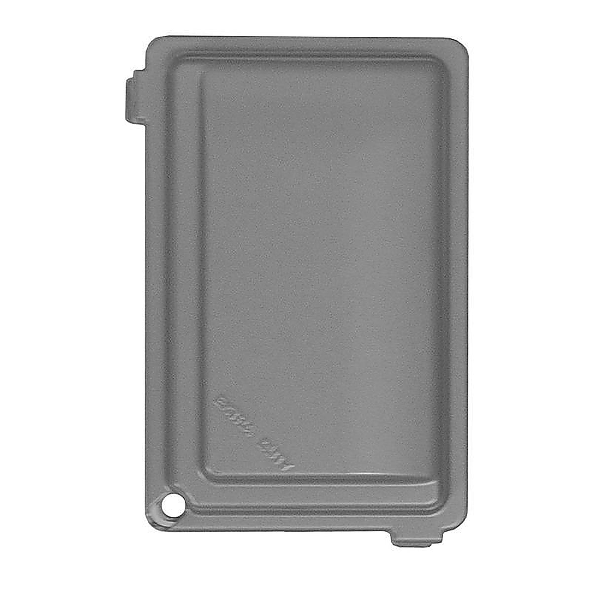 Sigma Electric - 14434M - Rectangle Die-Cast Metal 1 gang Weatherproof Cover