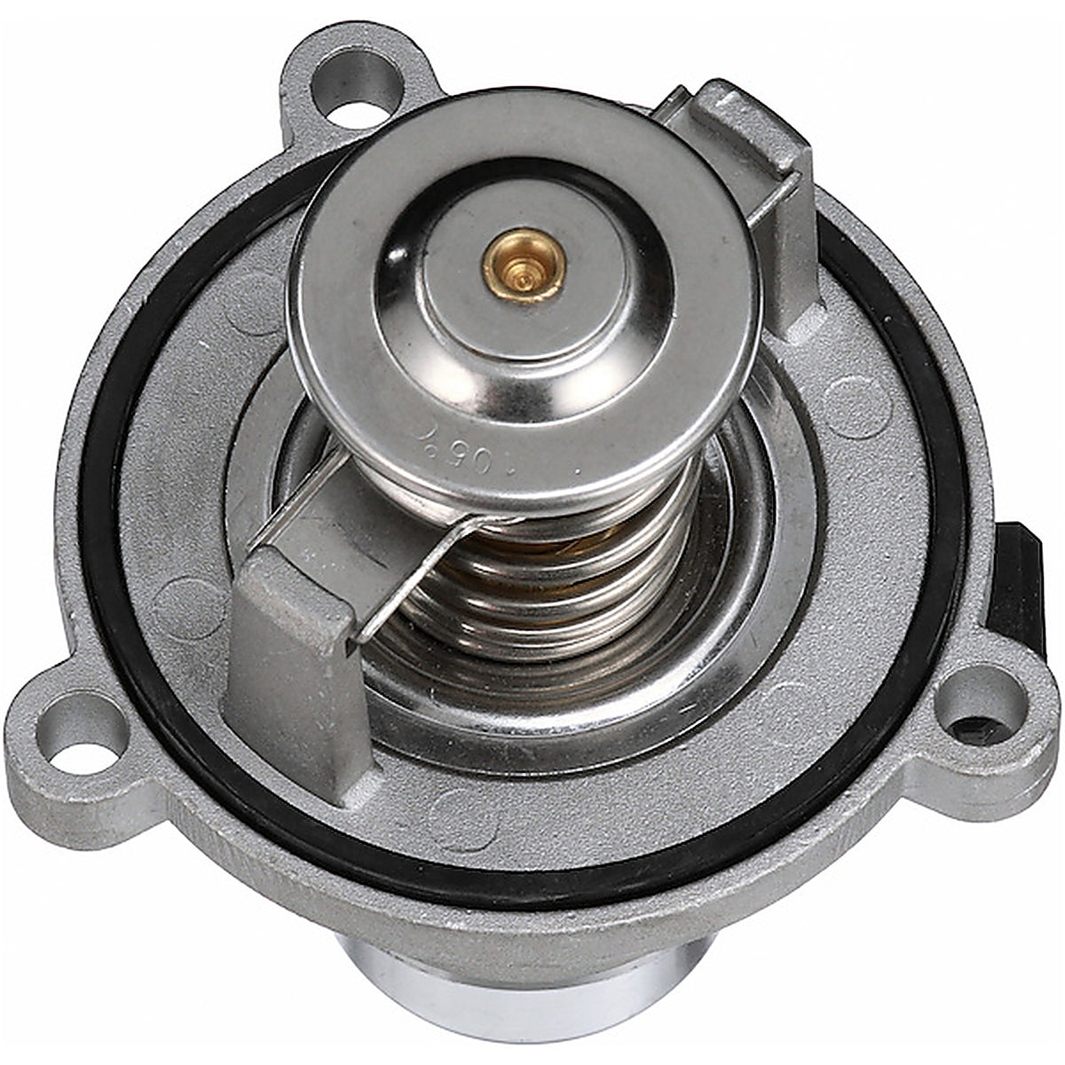 Gates - 34245 - Integrated Housing Engine Coolant Thermostat