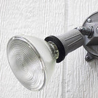 Sigma Electric - 14330 - Switch Controlled Gray Lamp Holder Kit Hardwired