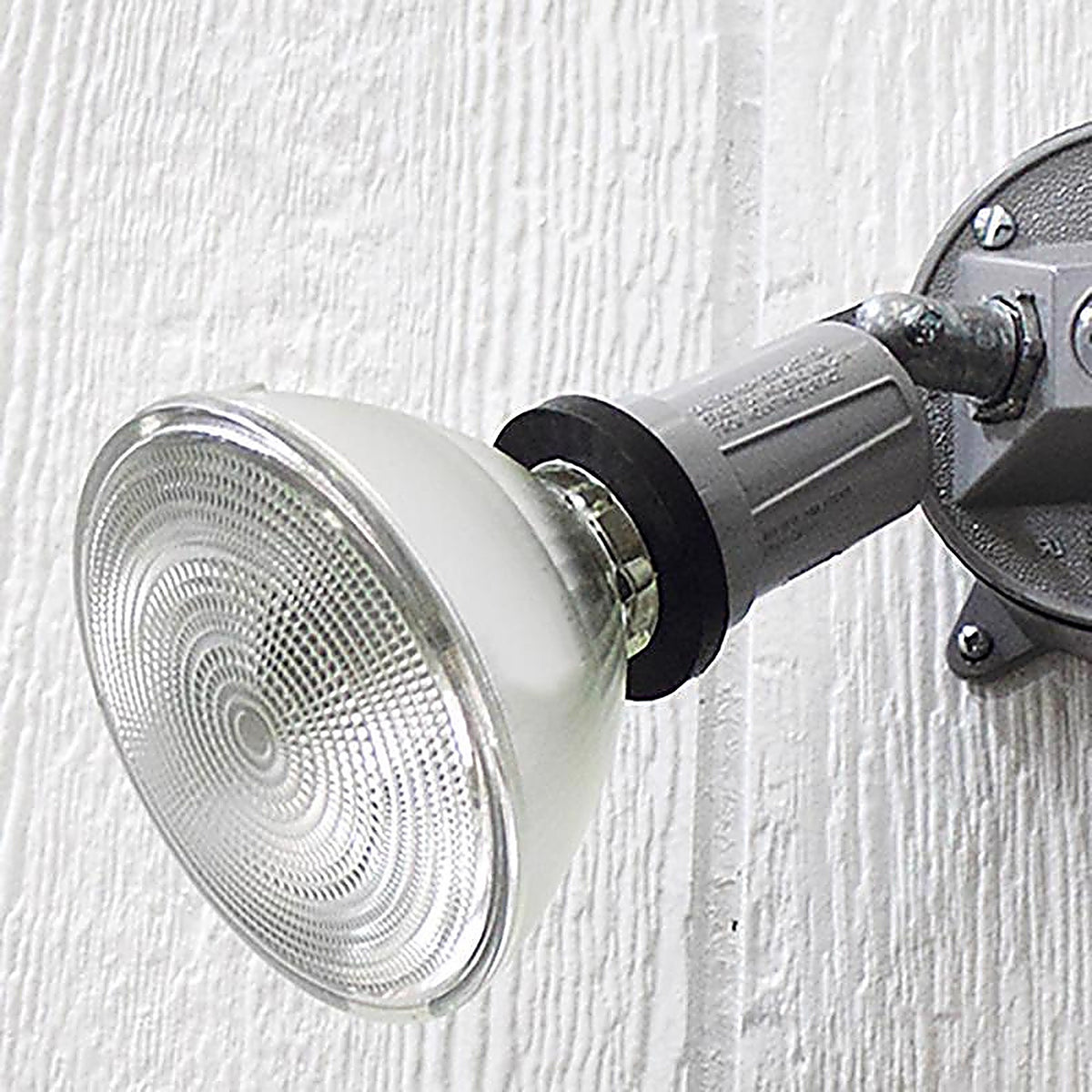 Sigma Electric - 14330 - Switch Controlled Gray Lamp Holder Kit Hardwired