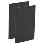 Sigma Electric - 14001 - Rectangle Crosslinked Foam 1 gang Replacement Gasket