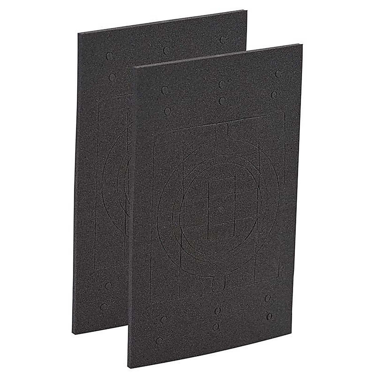 Sigma Electric - 14001 - Rectangle Crosslinked Foam 1 gang Replacement Gasket