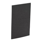 Sigma Electric - 14001 - Rectangle Crosslinked Foam 1 gang Replacement Gasket
