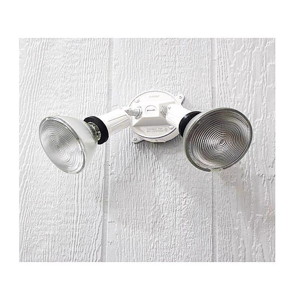 Sigma Electric - 16795WH - Switch Controlled White Lamp Holder Kit Hardwired