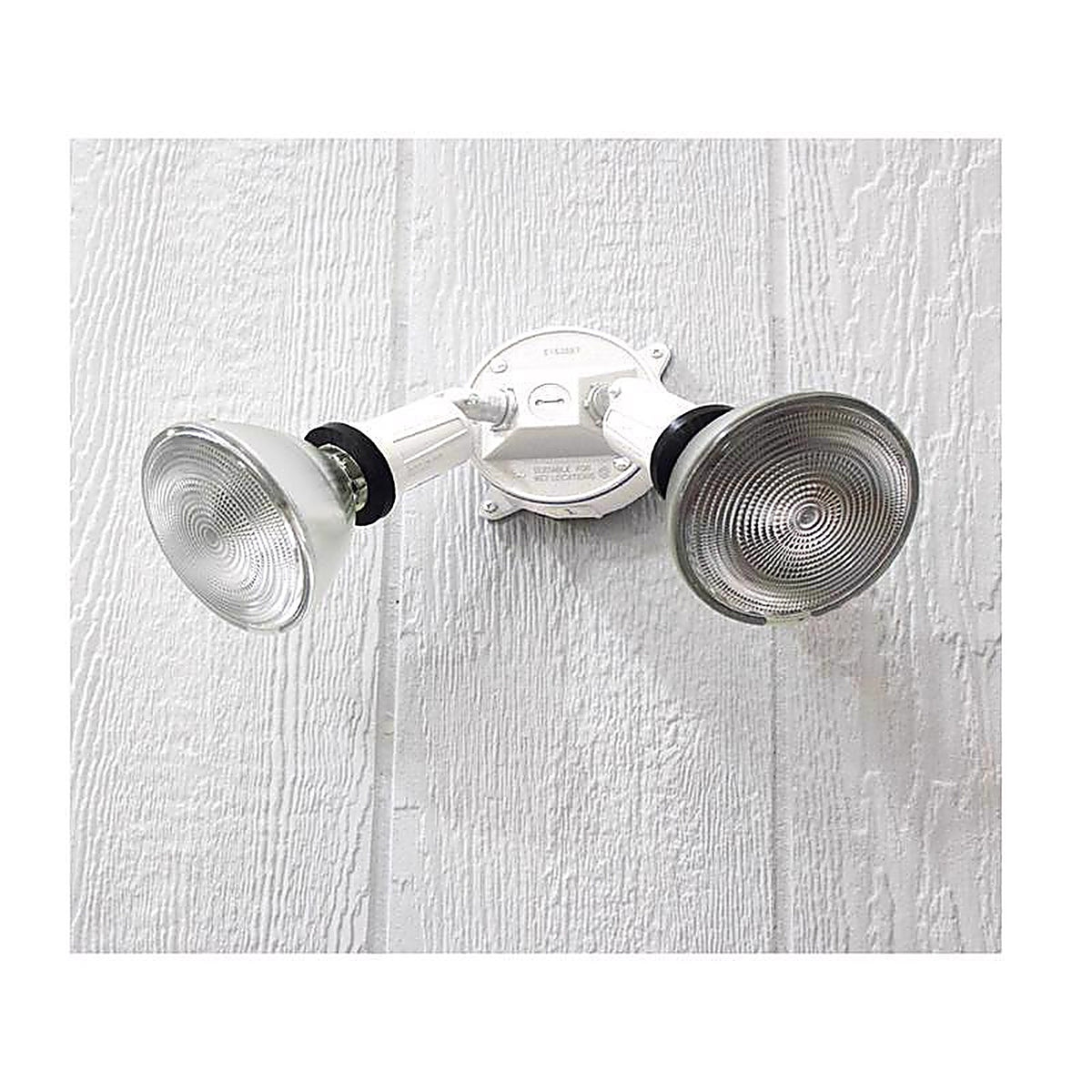 Sigma Electric - 16795WH - Switch Controlled White Lamp Holder Kit Hardwired