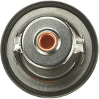 Gates - 34253 - OE Type Engine Coolant Thermostat
