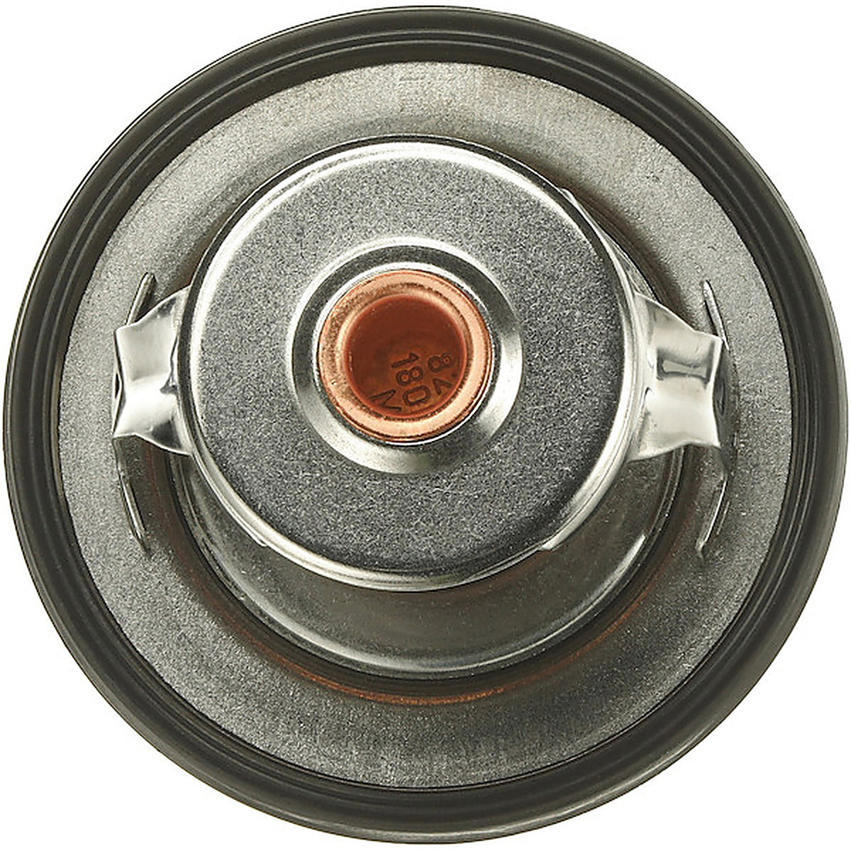 Gates - 34253 - OE Type Engine Coolant Thermostat