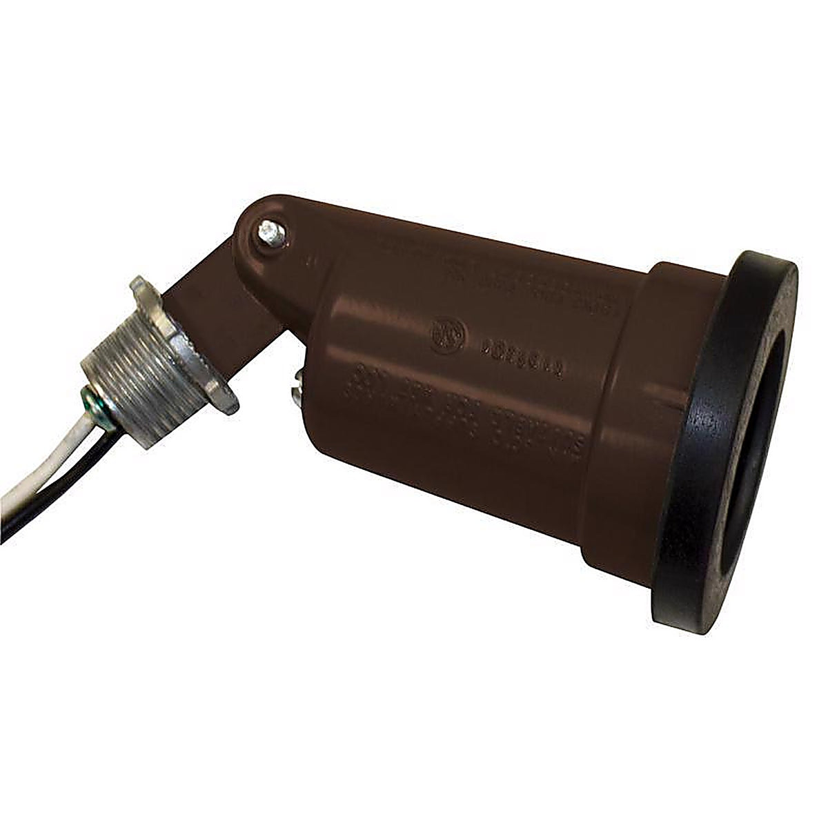 Sigma - 14330BR - Solutions Switch Controlled Bronze Lamp Holder Kit Hardwired